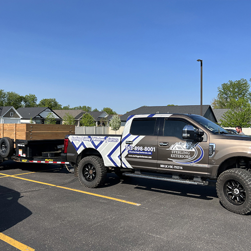 Vehicle Graphics